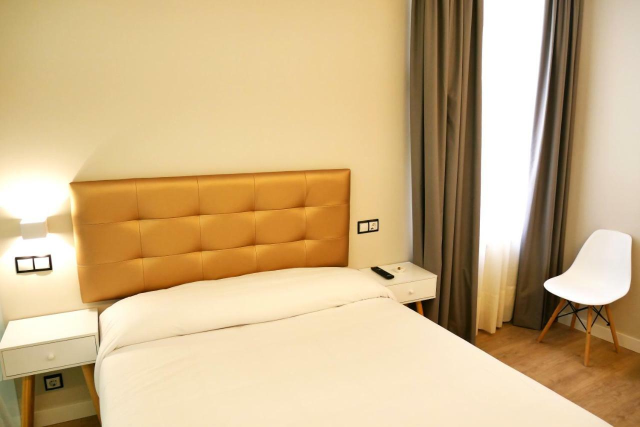 Art Burgos Hotel Exterior foto
